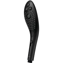 Насадка-стимулятор для душу 2в1 Womanizer Wave Black: undefined undefined