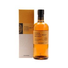 Віскі Nikka Coffey Malt (0,7 л) (BW22885): Об'єм, л 0.7