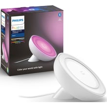 Розумна настільна лампа Philips Hue Bloom, 2000K-6500K, White (929002375901): undefined undefined