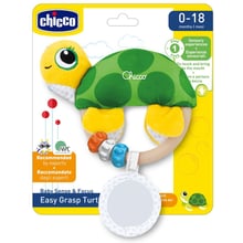 Брязкальце Chicco "Черепашка" (11560.00): Виробник Chicco