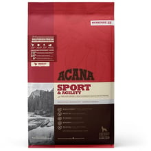 Сухой корм ACANA Sport&Agility для активных собак с мясом цыпленка 11.4 кг (a53011): Тип Сухой корм