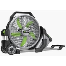 Вентилятор Вентилятор аккумуляторный EGO POWER+ 18" Misting Fan FN1800E: Количество скоростей 5