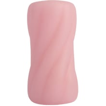 Мастурбатор Chisa COSY Stamina Masturbator Pleasure Pocket Pink: Для кого Для мужчин