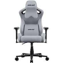 Кресло игровое Anda Seat Kaiser Frontier XL Grey (AD12YXL-17-G-F): undefined undefined