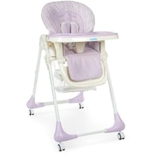 Стільчик для годування Bambi M 3233L (lilac): Тип классический стульчик