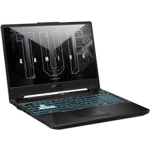 Ноутбук ASUS TUF Gaming A15 (FA506NCR-HN008W): Екран 15.6" IPS (1920x1080) Full HD