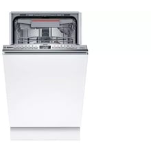 Встраиваемая посудомоечная машина Bosch SPV4EMX65K: Размеры 81.5х44.8х55 см