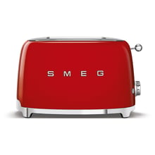 Тостер Smeg TSF01RDEU: Тип Тостеp