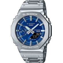 Наручний годинник Casio G-SHOCK Classic GM-B2100AD-2AER (363197): Стиль Спортивный