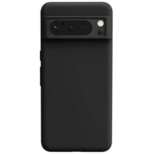 Аксессуар для смартфона Google Silicone Case Charcoal (GA04974) for Google Pixel 8 Pro: Совместимость Google Pixel 8 Pro