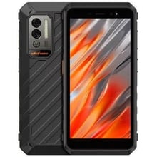 Смартфон Ulefone Armor X11 4/32Gb Black: Дисплей 5.45" IPS LCD (720x1440 точек)