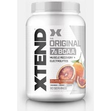 Амінокислота для спорту Xtend Original BCAA 1260 g / 90 servings / Italian Blood Orange: Тип BCAA