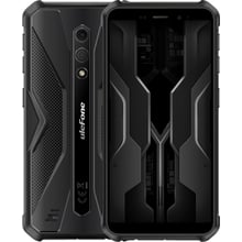 Смартфон Ulefone Armor X12 Pro 4/64Gb Black (UA UCRF)