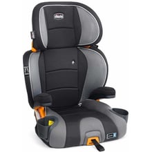 Автокресло Chicco KidFit Adapt Plus черный (79728.86.07): Группа 2/3