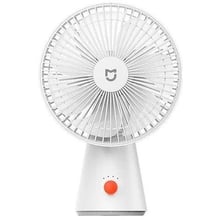 Вентилятор MiJia Desktop Mobile Fan (ZMYDFS01DM/BHR5932CN): Мощность, Вт 5