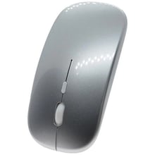 Мишка Trusty 4D Slimfit Silver (30994): інтерфейс підключення Wireless