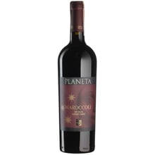 Вино Planeta Syrah Maroccoli 2019 красное сухое 14 % 0.75 л (BWT2229): Страна производитель Италия