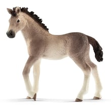 Іграшка-фігурка Schleich Андалузьке лоша (13822): Тип Игровая фигурка