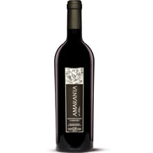 Вино Amaranta Montepulciano D'Abruzzo DOP червоне 0.75 л (WHS8033829960080): Країна виробник Італія