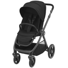 Прогулянковий візок MAXI-COSI Oxford Essential Black (1150672110): Тип коляски Прогулочная