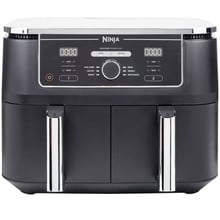 Фритюрница Ninja Foodi MAX Dual Zone AF400EU: Тип устройства Мультипечь (аэрофритюрница)