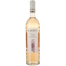 Вино Calvet Murmure Cotes de Provence Rose AOC 2022 сухе рожеве 0.75 л (3500610146701): Країна виробник Франция