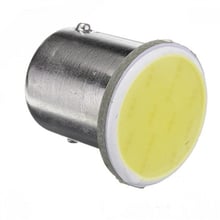 Розмір Idial 464 BA15S 12SMD (2шт): Головне світло Габарити