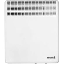 Обігрівач Bonjour Turbo Heat 10 CEG BL-Meca/Q1 (750W): Виробник Bonjour