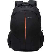 Сумка для ноутбуков Tigernu 15.6" T-B3105 Black/Orange: Тип сумки рюкзак