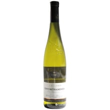 Вино Laugel Gewurztraminer біле напівсухе 0.75 л 13% (WNF3183523550201): Країна виробник Франція