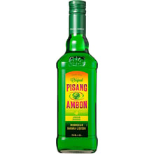 Лікер Pisang Ambon Lucas Bols 17% 0.7л (PRA8716000968869): Об'єм, л 0.7