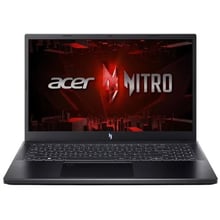 Ноутбук Acer Nitro V 15 ANV15-51 (NH.QNBEU.002) UA: Екран 15.6" (1920x1080)