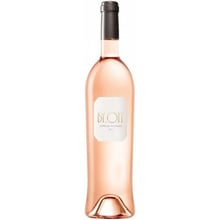 Вино Ott By Ott Cotes de Provence Rose рожеве сухе 0.75л (VTS1003330): Країна виробник Франція