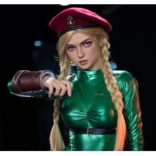 Секс-лялька FunWestDoll Cammy, 157 см: Для кого Для мужчин