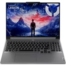 Ноутбук Lenovo Legion 5 16IRX9 (83DG0079RA) UA: Экран 16" IPS (2560x1600)