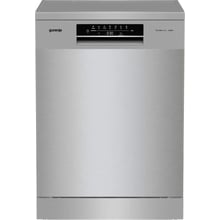 Посудомийка GORENJE GS643D90X: Розміри 59.8х81.6х55.5 см