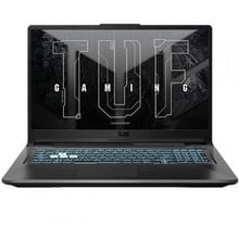 Ноутбук Asus TUF Gaming F17 FX706HCB (FX706HCB-ES51) RB