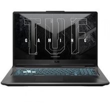 Ноутбук Asus TUF Gaming F17 FX706HCB (FX706HCB-ES51) RB: Екран 17.3" (1920x1080)