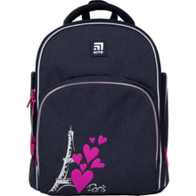 Рюкзак Kite Education Love in Paris K21-706S-3 (LED): Вікова група від 6 до 10 років