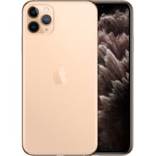 Apple iPhone 11 Pro Max 256GB Gold (MWH62) Approved Витринный образец: Производитель Apple