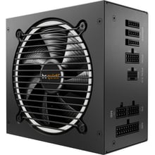 Блок живлення be quiet! Pure Power 12M 550W (BN341): Форм-фактор ATX