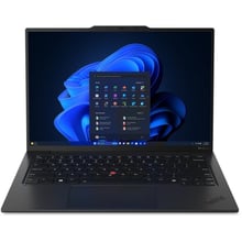 Ноутбук Lenovo ThinkPad X1 Carbon G12 (21KC004RRA) UA: Екран 14" (2880x1800) OLED