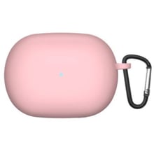 Чехол для наушников BeCover Silicon Pink (708612) for Xiaomi Redmi Buds 4 Pro: Тип Чехол