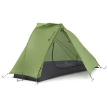 Палатка Sea to Summit Alto TR1, Mesh Inner, Sil/PeU Fly, NFR, Green (STS ATS2039-01160410): Назначение туристические