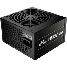 Блок живлення FSP HEXA+ PRO 500W (H3-500): Форм-фактор ATX