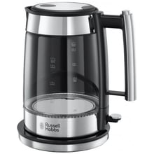 Електрочайник Russell Hobbs 23830-70 Elegance: Потужність, Вт Потужність 2200 Вт