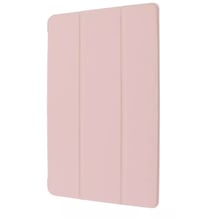 Аксесуар для планшетних ПК WAVE Smart Cover Pink Sand для Lenovo Tab P11 Pro (2nd Gen): Колір розовый