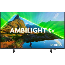 Телевізор Philips 55PUS8319: Тип LED-телевизоры