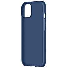 Аксесуар для iPhone Griffin Survivor Clear Navy (GIP-066-NVY) for iPhone 13/14: Колір синий