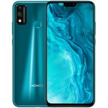 Смартфон Honor 9x Lite 4/128GB Green